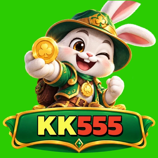 kk555 Logo