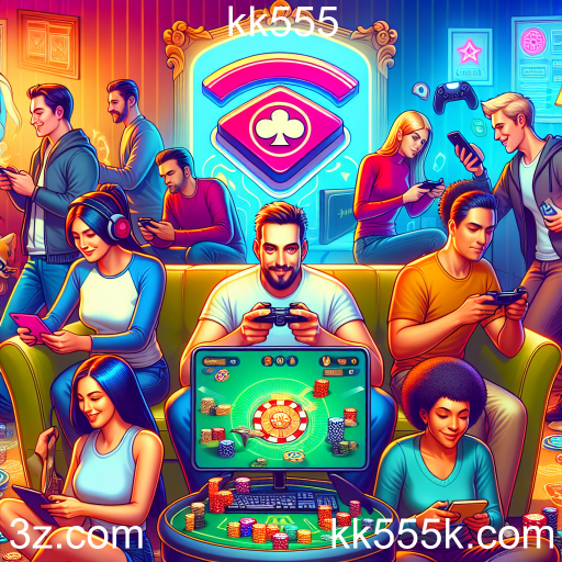 A Revolução dos Jogos Multijogador: Conectando Jogadores em Todo o Mundo